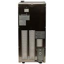 Edgestar Stainless Steel 33-1/2 in. 25 lb Ice Maker 