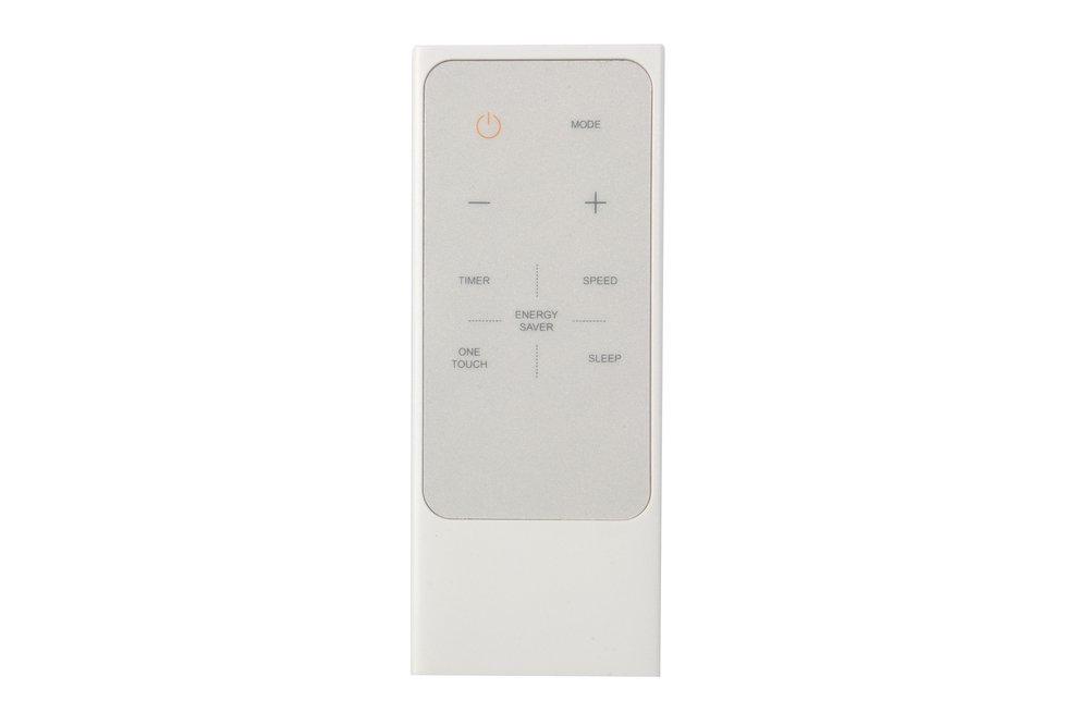 Koldfront White R-410A Room Air Conditioner 