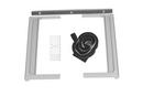 Koldfront White R-410A Room Air Conditioner 