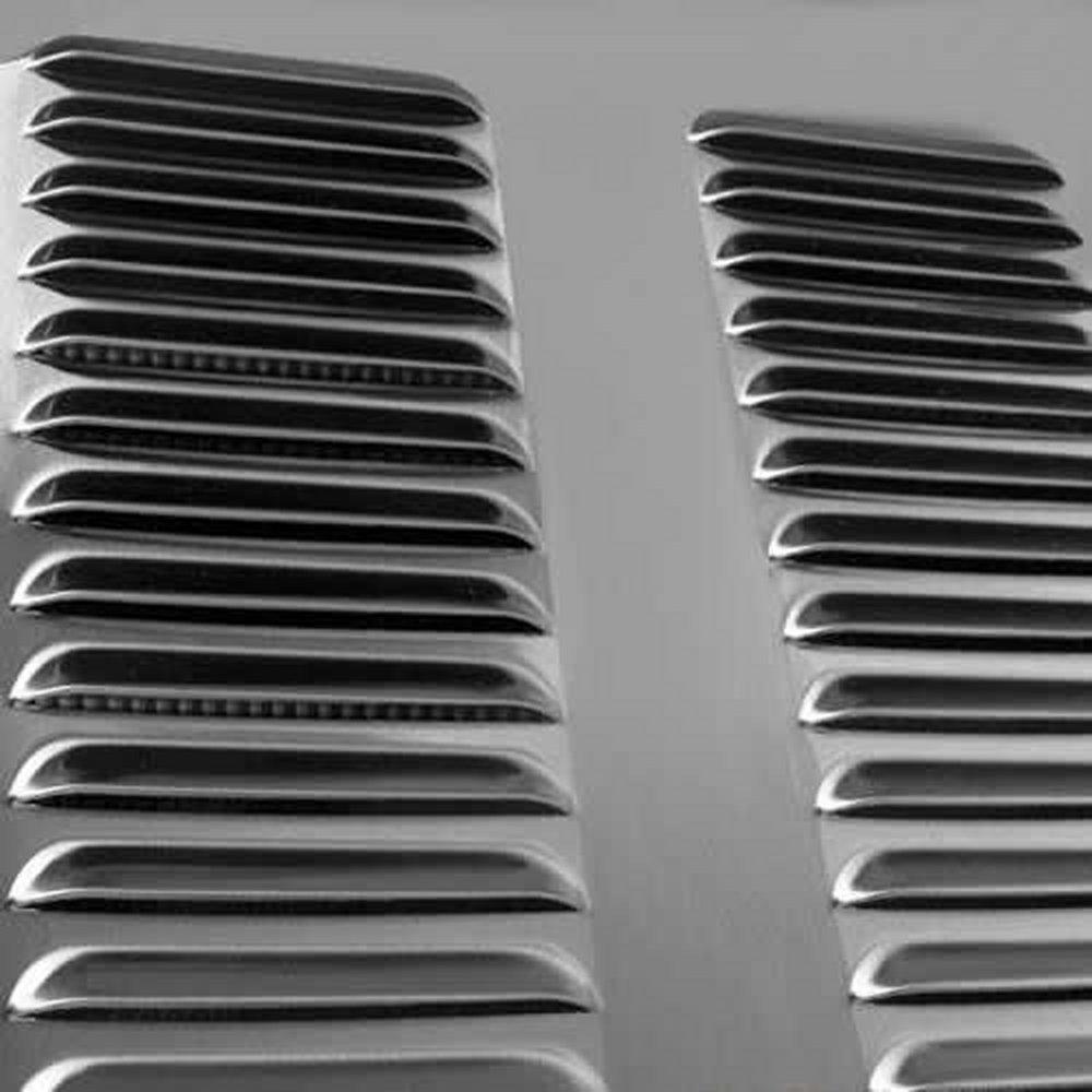 Edgestar Stainless Steel 32-7/8 in. 25 lb Ice Maker 