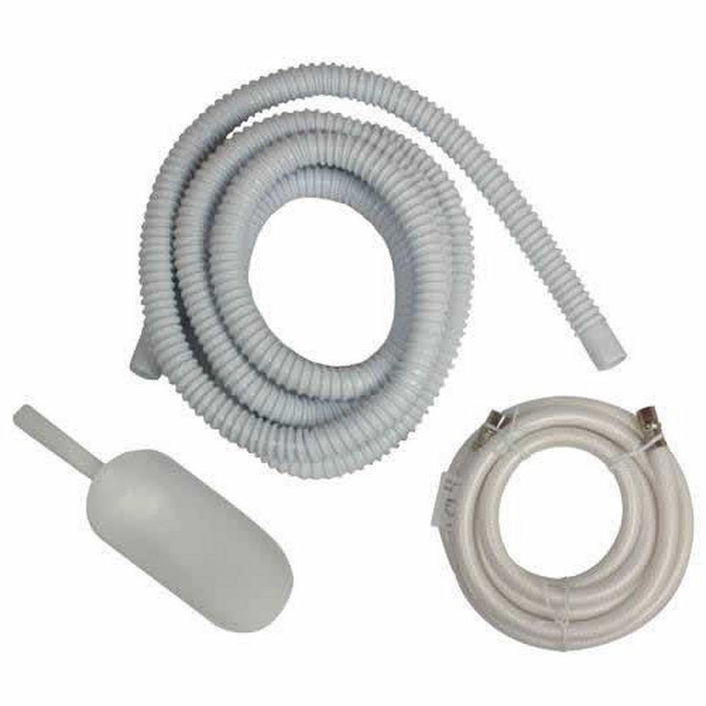 Edgestar Stainless Steel 32-7/8 in. 25 lb Ice Maker 