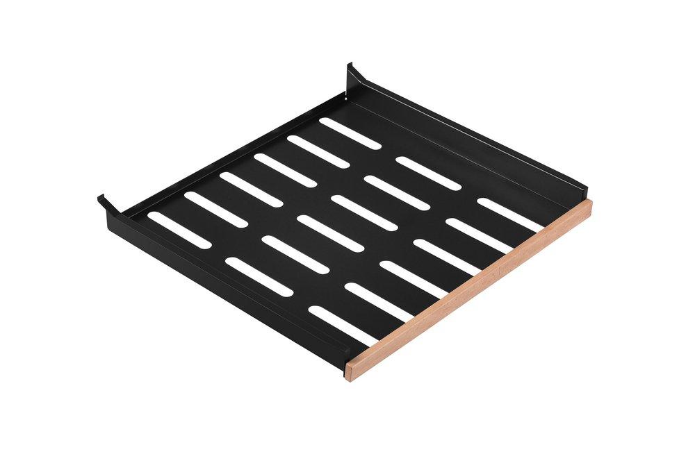 Edgestar Stainless Steel 23-3/8 in. 7.94 cu. ft. Beverage Cooler 