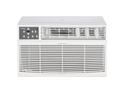 Koldfront White Through the Wall Air Conditioner with Supplemental Heat 