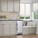 Edgestar Stainless Steel 32-3/5 in. 25 lb Ice Maker 