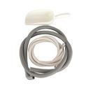 Edgestar Stainless Steel Built-in and Freestanding Ice Maker 