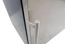 Edgestar Stainless Steel 23-7/16 in. 5.49 cu. ft. Beverage Cooler 