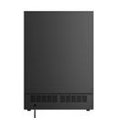 Edgestar Stainless Steel 23-7/16 in. 5.49 cu. ft. Beverage Cooler 