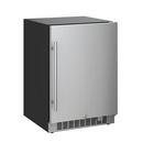 Edgestar Stainless Steel 23-7/16 in. 5.49 cu. ft. Beverage Cooler 
