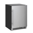 Edgestar Stainless Steel 23-7/16 in. 5.49 cu. ft. Beverage Cooler 