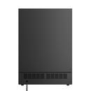 Edgestar Stainless Steel 23-7/16 in. 5.49 cu. ft. Beverage Cooler 