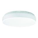 AFX White Flushmount Ceiling Light
