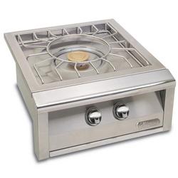 Natural Gas Residential 65000 BTU Gas Burner