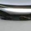 Top Knobs Polished Chrome Knob 