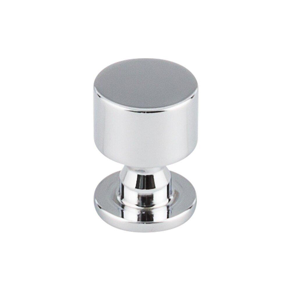 Top Knobs Polished Chrome Knob 
