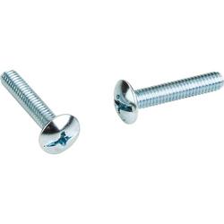 1-1/2 in. Truss Head Machine Screw