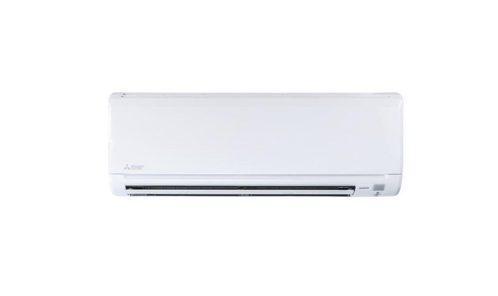 Mitsubishi Wall Mount Indoor 1.5 Tons Mini-Split Single-Zone 