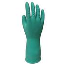 Size 9 Glove in Green