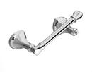 American Standard Polished Chrome Concealed Mount and Wall Mount Toilet Tissue Holder 