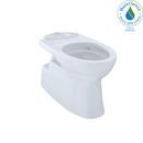 TOTO Cotton Elongated Toilet Bowl 