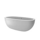 Native Trails Pearl 72 x 36 in. Freestanding Bathtub 