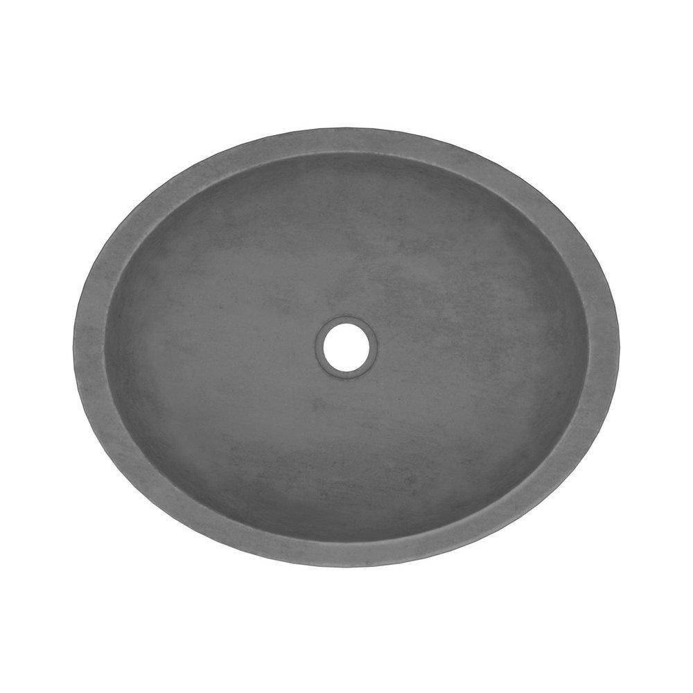 Native Trails Slate Dual Mount Basin 