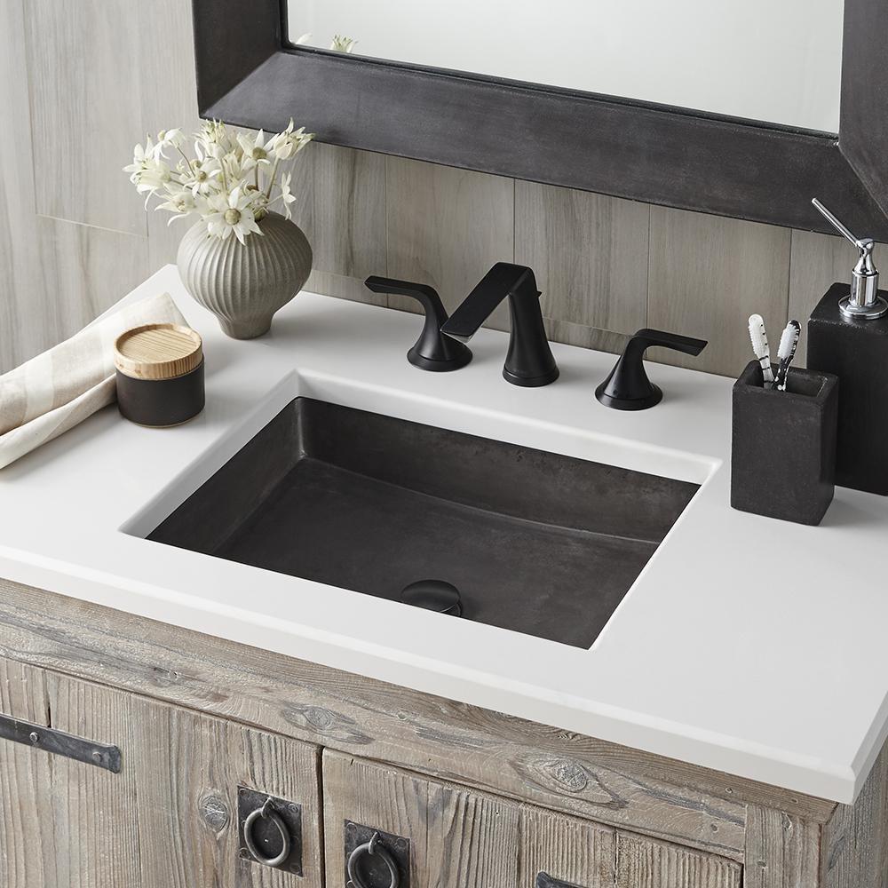 Native Trails Slate Vessel 