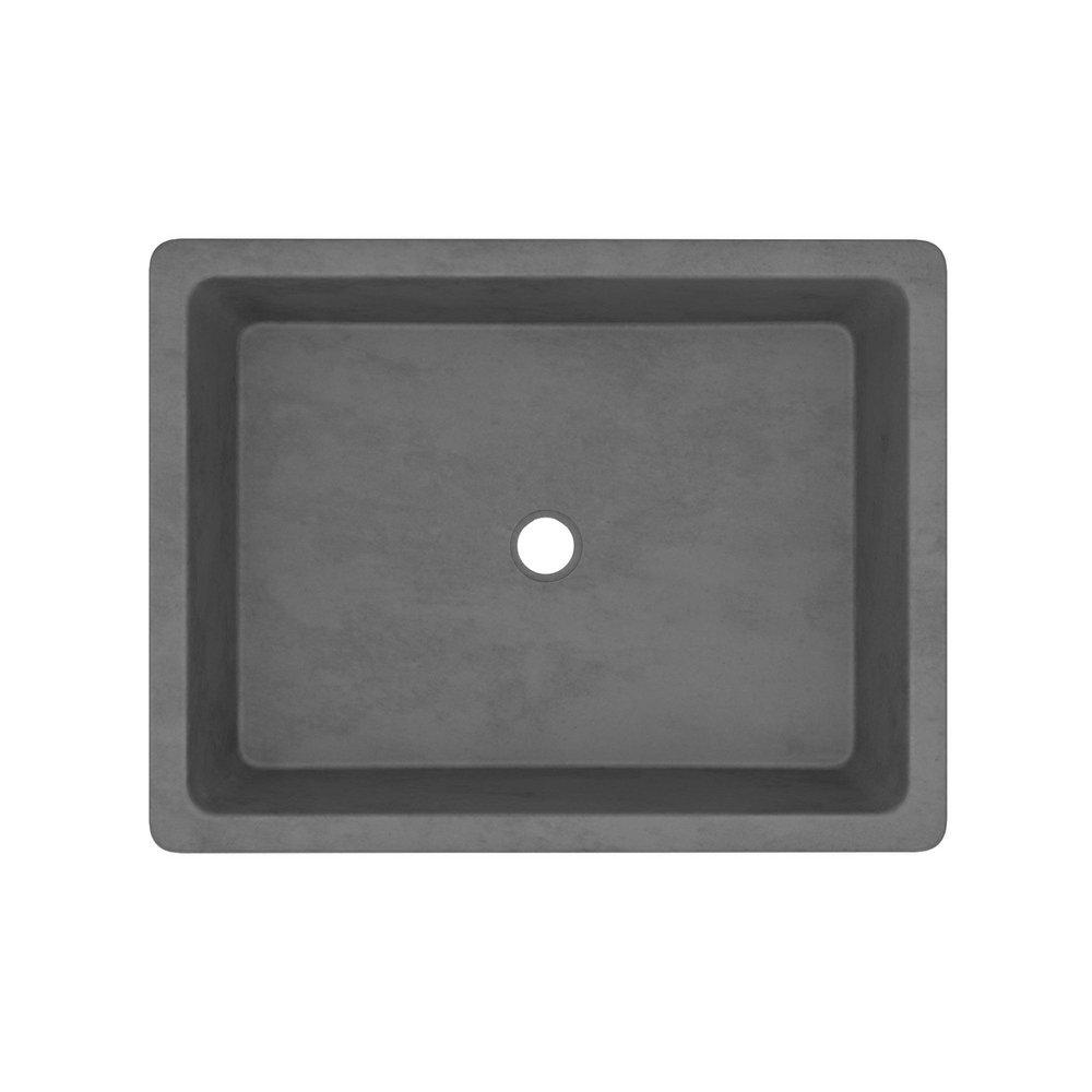 Native Trails Slate Vessel 