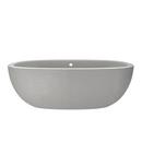 Native Trails Ash 72 x 36 in. Freestanding Bathtub 
