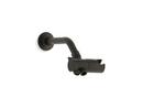 2-Way Shower Arm Diverter in Oil Rubbed Bronze