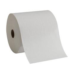 800 ft. High Capacity Roll Towel in White (Case of 6)