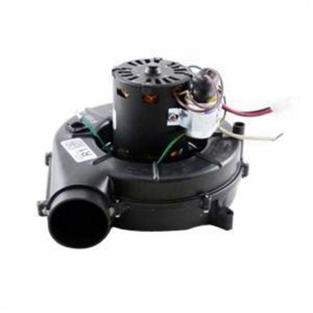 Service First Blower Combustible with Motor 