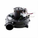 Blower Combustible with Motor for Trane D340760P01 Draft Inducer Motor