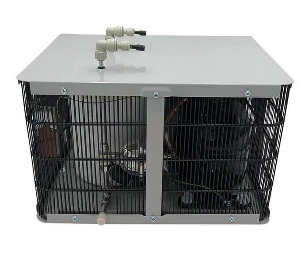 Mountain Plumbing Products 115/220V Water Chiller 