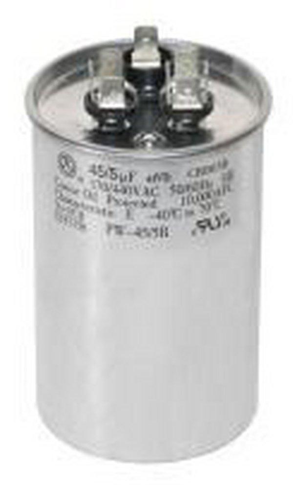 Service First 50/12.5 mfd Run Capacitor 