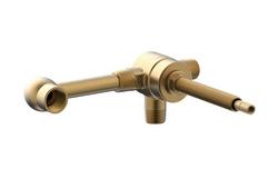 1/2 in. FNPT Single Handle Lavatory Faucet Valve