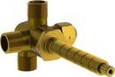 Watermark Designs NPT Diverter Valve 