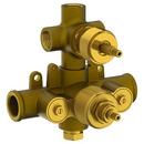 1/2 in. NPT Thermostatic Valve