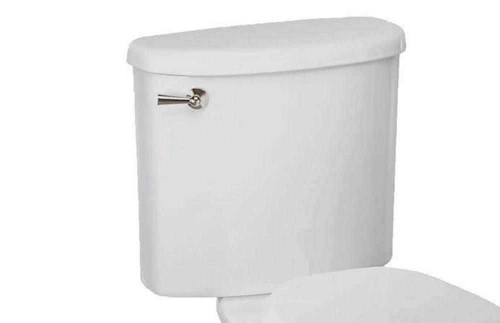 St. Thomas Creations White 1.28 gpf Toilet Tank 