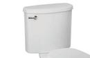 St. Thomas Creations White 1.28 gpf Toilet Tank 