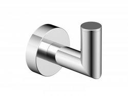 1 Robe Hook in Polished Chrome