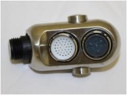 Brass Spray Head for FF300, FF600 and FF700