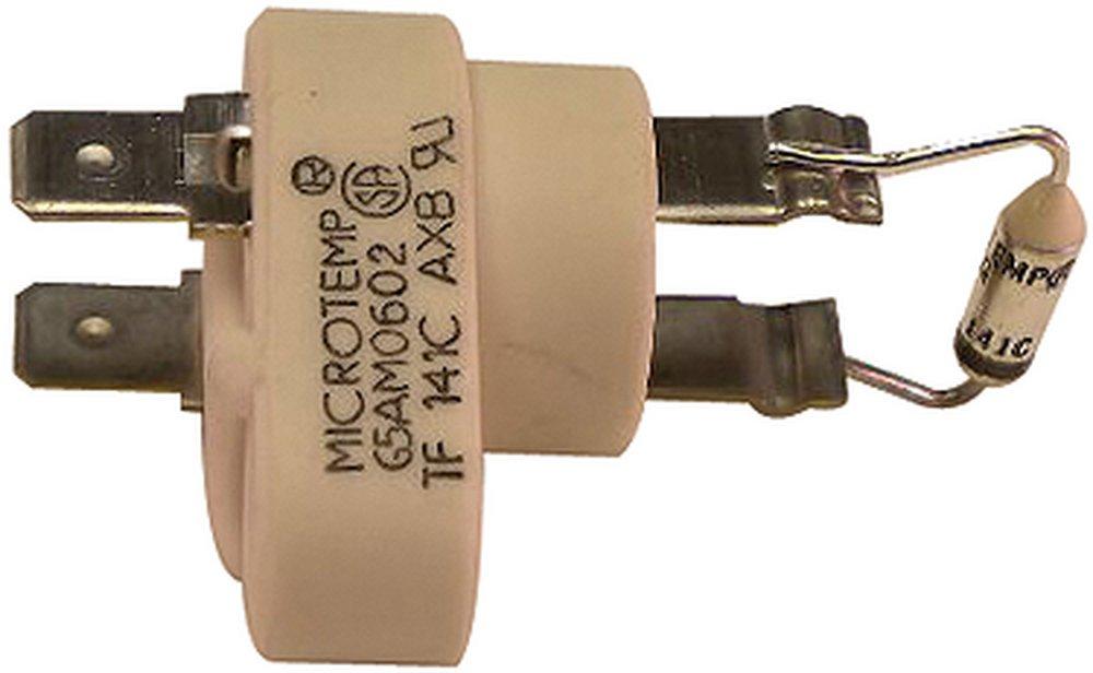 Service First 167 Degree C Fuse Link and Holder Open 