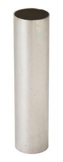 BrassCraft Polished Chrome 3/8 in. Soft Copper Tube Plated Polished Chrome 