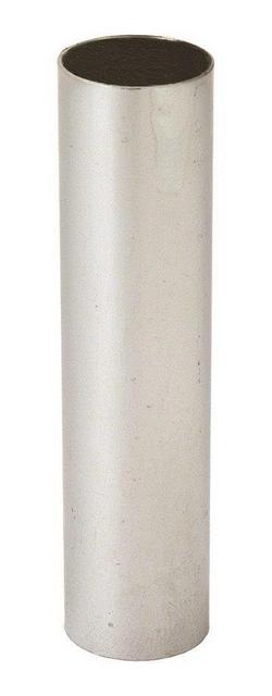 3/8 in. 72 in. Supply Tube in Polished Chrome