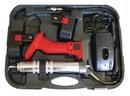 National Spencer 19.2V Cordless 14.5 oz. Grease Gun Battery 