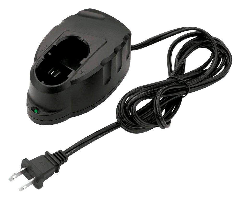 National Spencer Battery Charger 