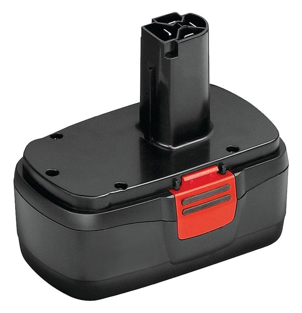 National Spencer 19.2V Cordless Battery 
