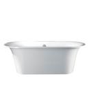 Victoria+Albert&reg; Englishcast&trade; White 68-5/8 x 31-3/4 in. Freestanding Bathtub 