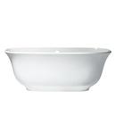 Victoria+Albert&reg; Englishcast&trade; White 64-3/4 x 31-1/2 in. Freestanding Bathtub with Center Drain 