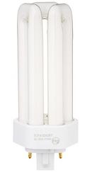 26W PL Compact Fluorescent Light Bulb with GX24q-3 Base